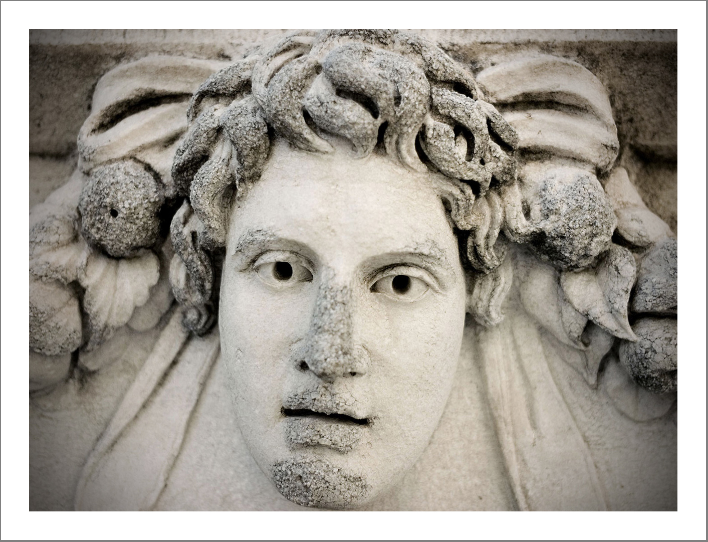 110 x 150 cm C Type Prints on Diasec mount - Edition of 5