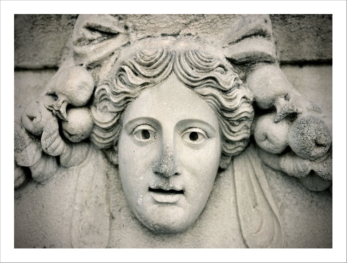 110 x 150 cm C Type Prints on Diasec mount - Edition of 5