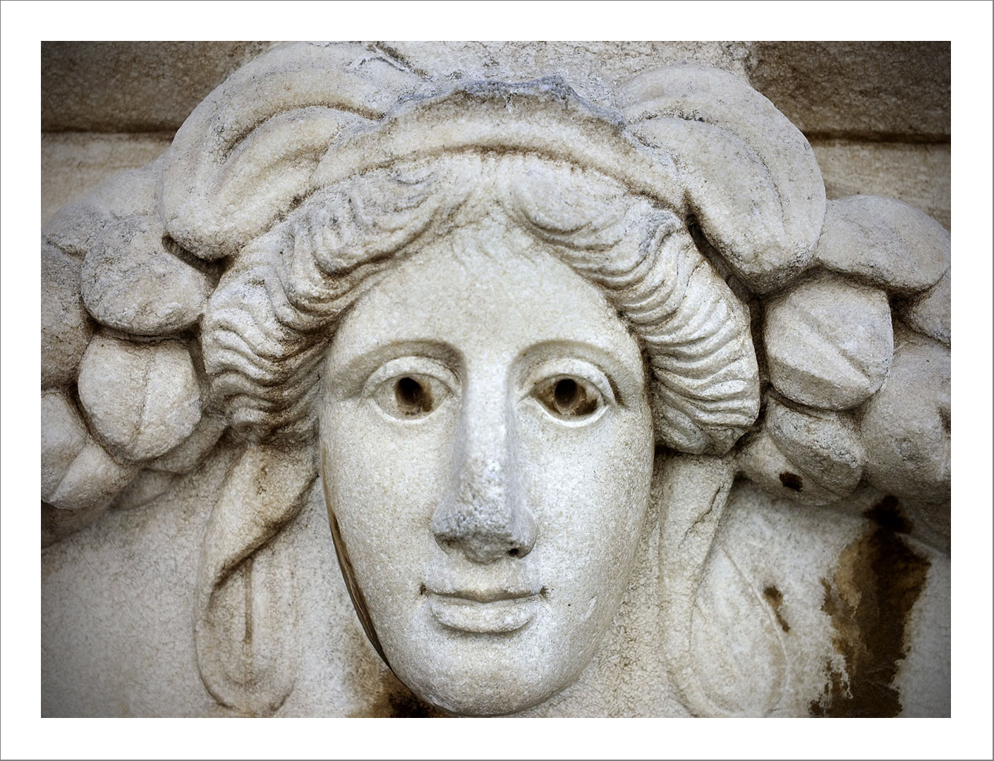 110 x 150 cm C Type Prints on Diasec mount - Edition of 5