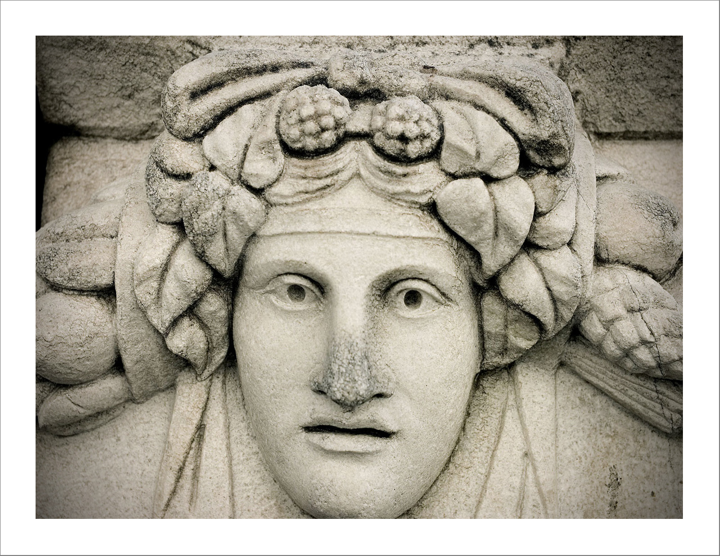 110 x 150 cm C Type Prints on Diasec mount - Edition of 5