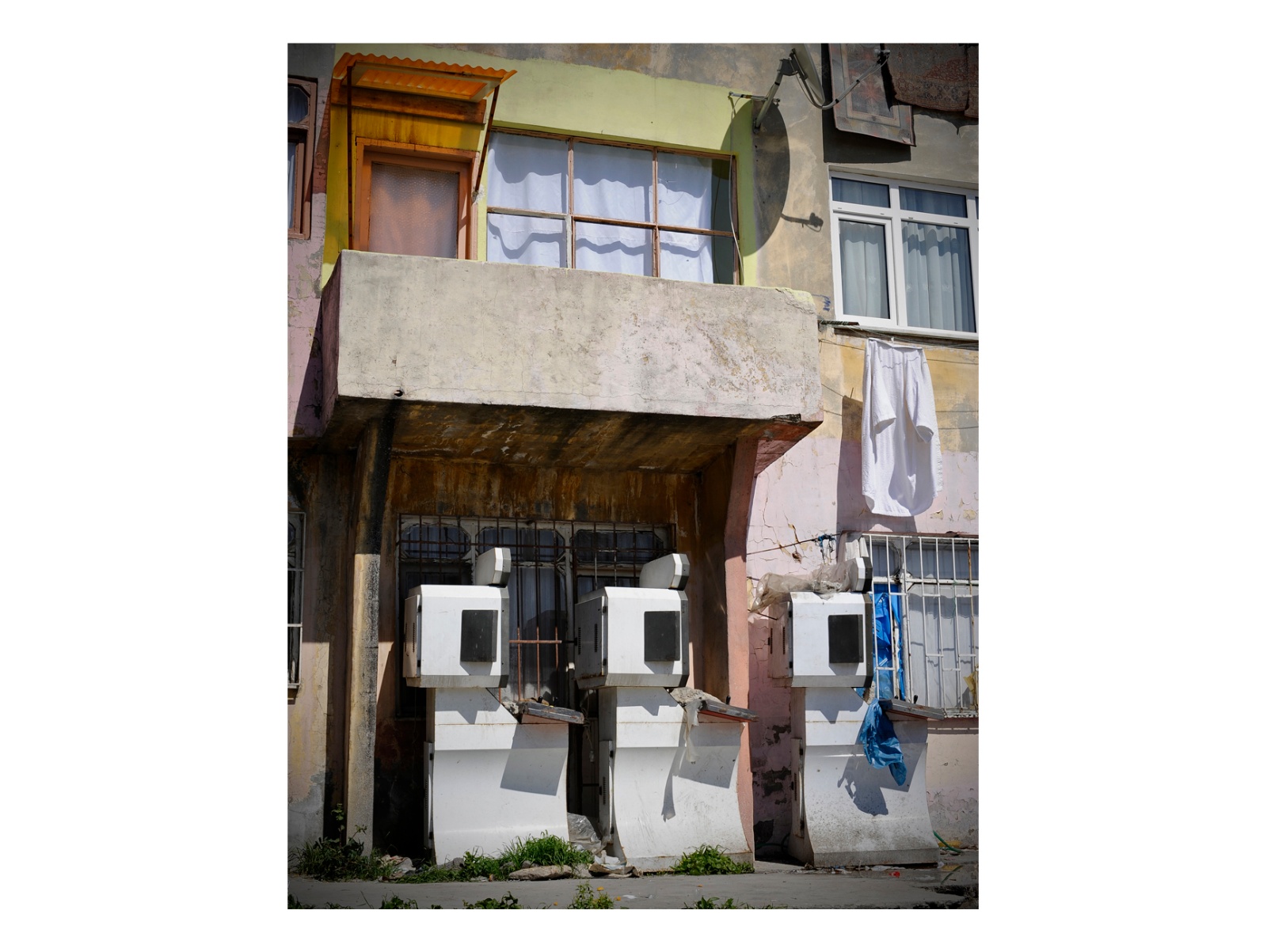 312 pp Book Project / 2010 Istanbul European Capitol of Culture