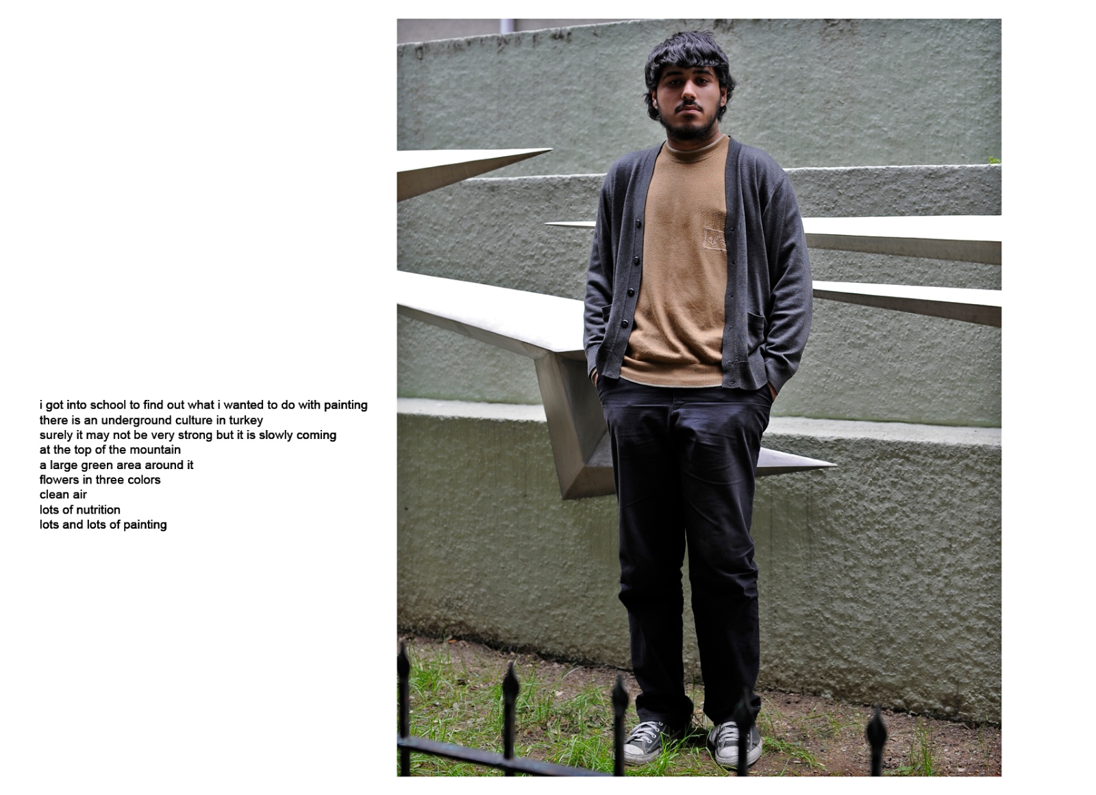 312 pp Book Project / 2010 Istanbul European Capitol of Culture