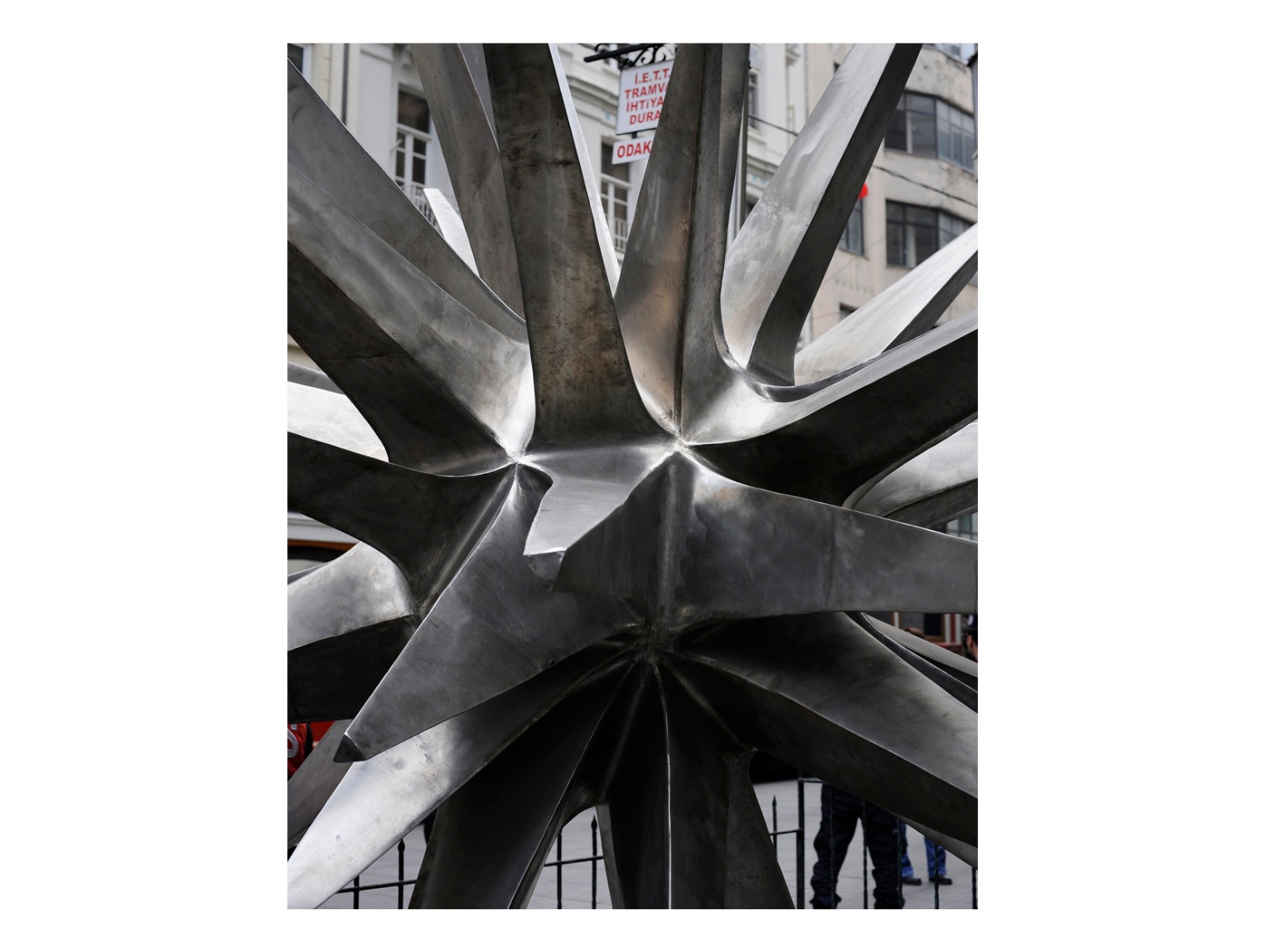 312 pp Book Project / 2010 Istanbul European Capitol of Culture