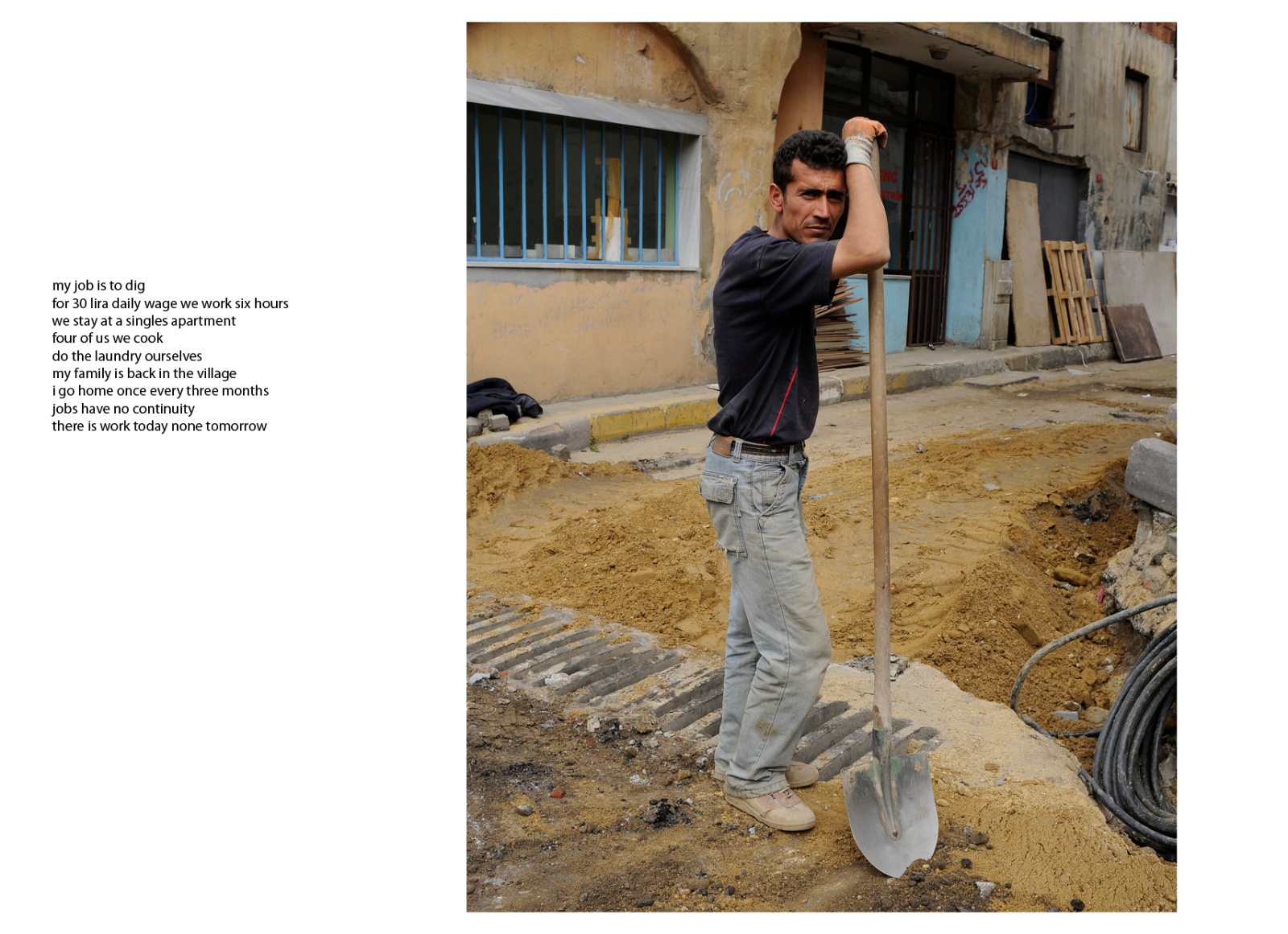 312 pp Book Project / 2010 Istanbul European Capitol of Culture