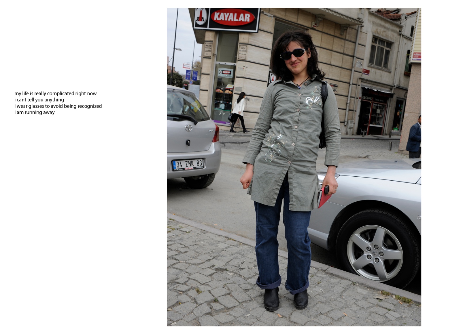 312 pp Book Project / 2010 Istanbul European Capitol of Culture