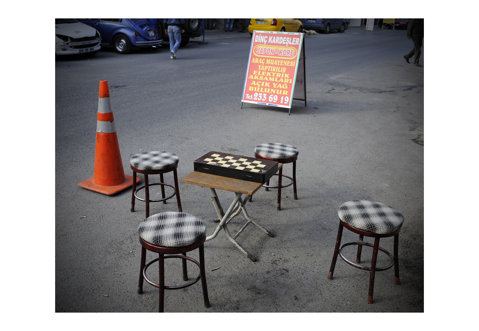 312 pp Book Project / 2010 Istanbul European Capitol of Culture