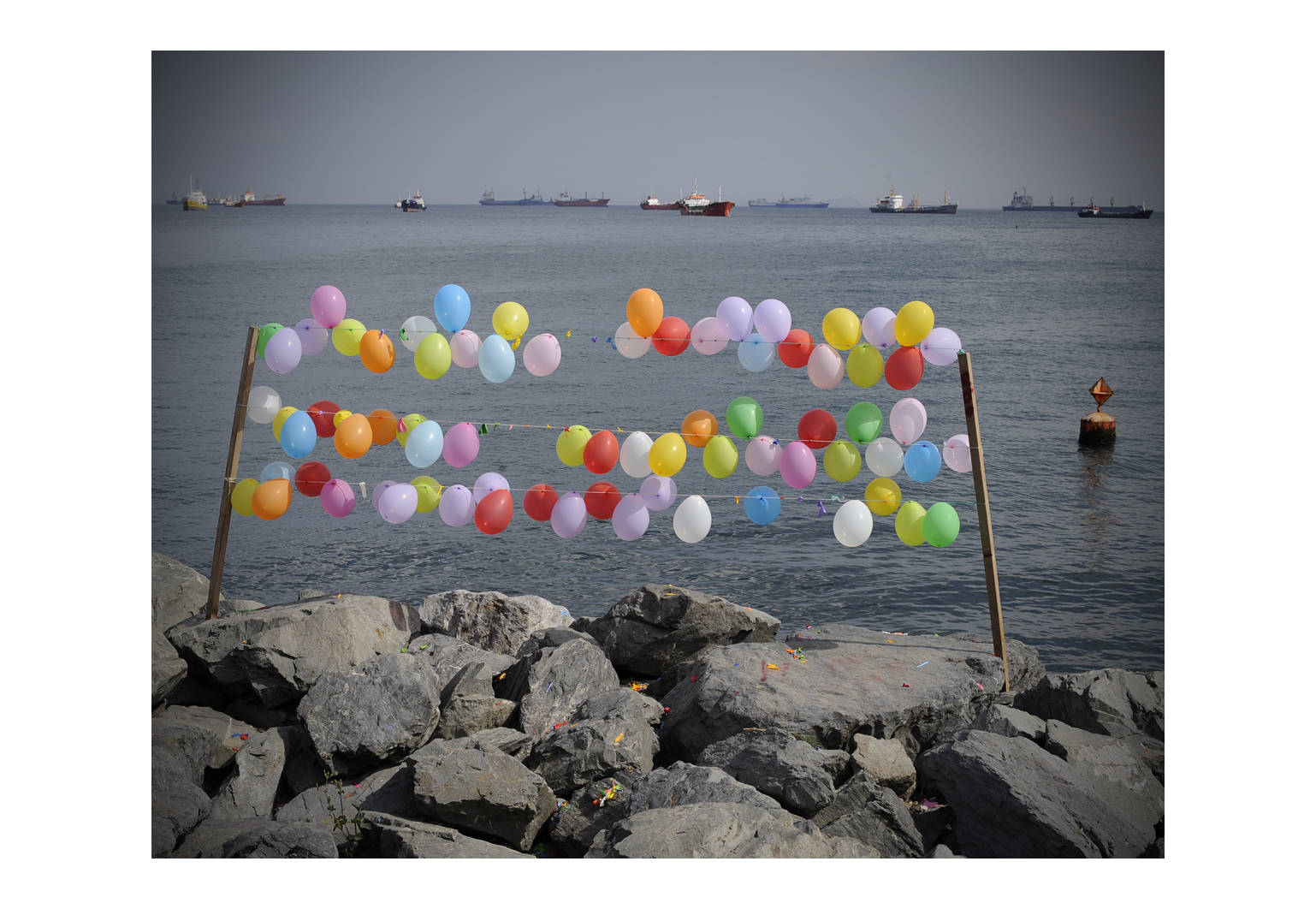 312 pp Book Project / 2010 Istanbul European Capitol of Culture