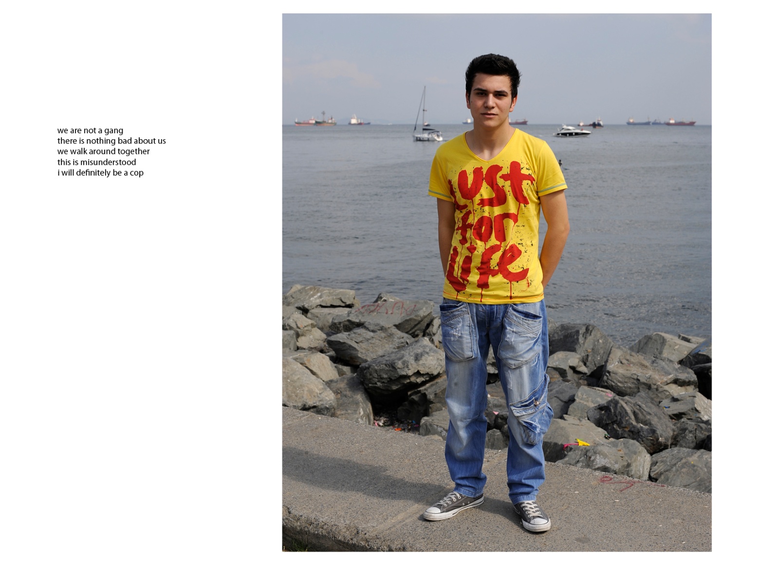 312 pp Book Project / 2010 Istanbul European Capitol of Culture