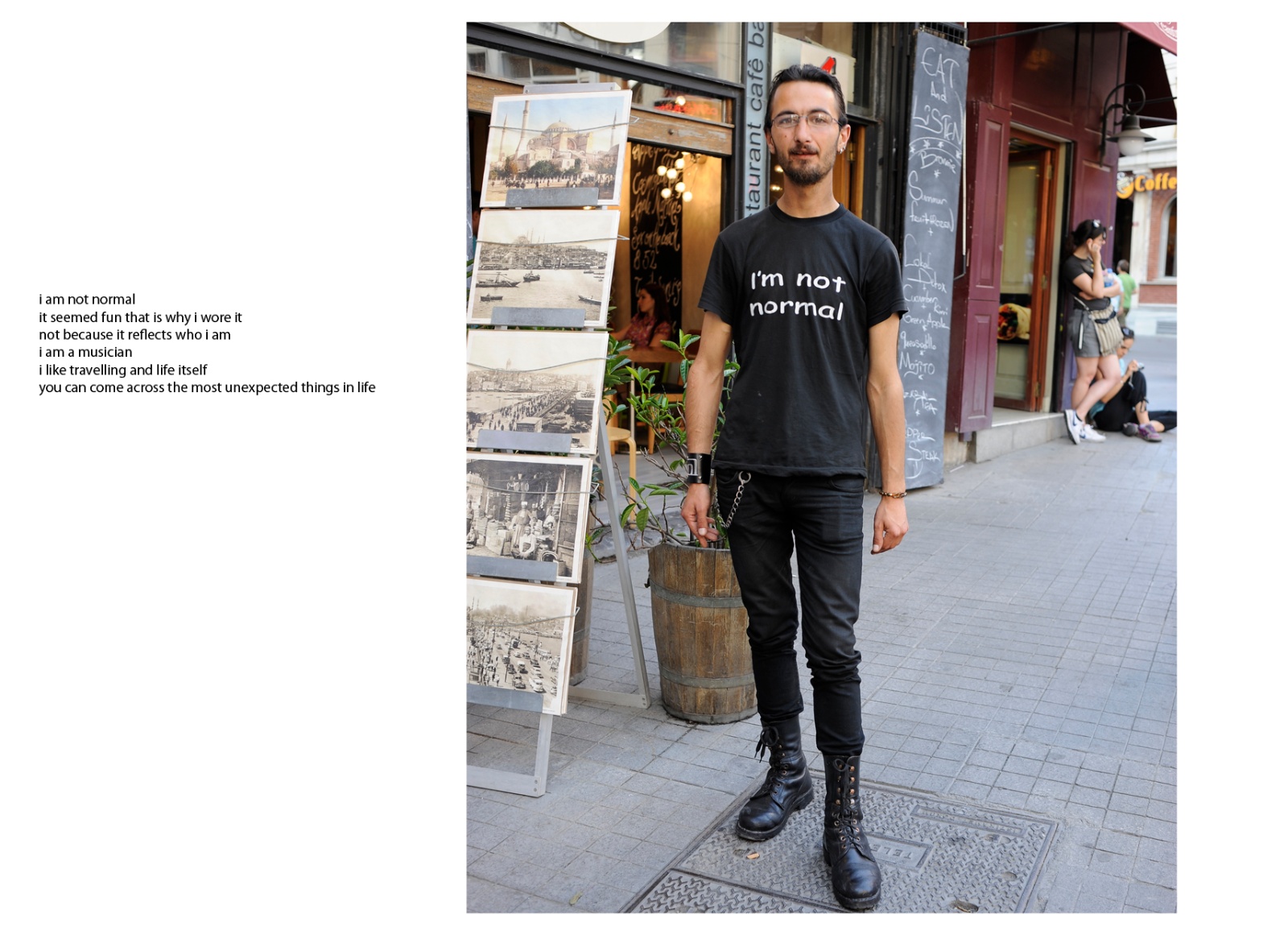 312 pp Book Project / 2010 Istanbul European Capitol of Culture