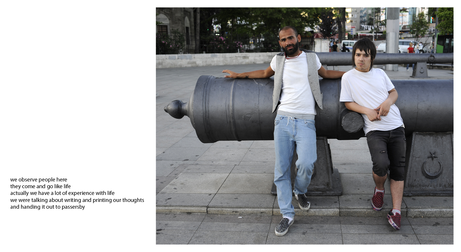 312 pp Book Project / 2010 Istanbul European Capitol of Culture