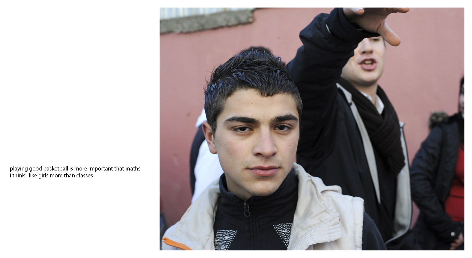 312 pp Book Project / 2010 Istanbul European Capitol of Culture