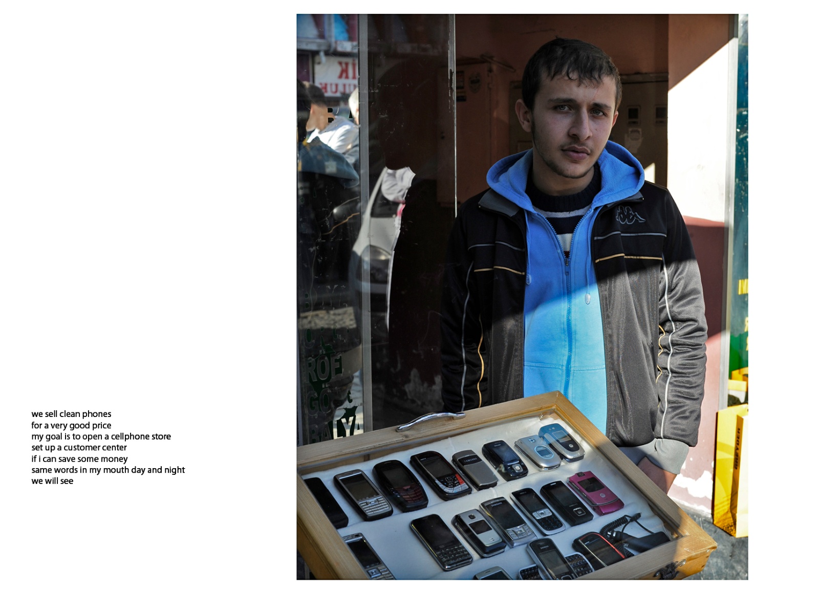 312 pp Book Project / 2010 Istanbul European Capitol of Culture