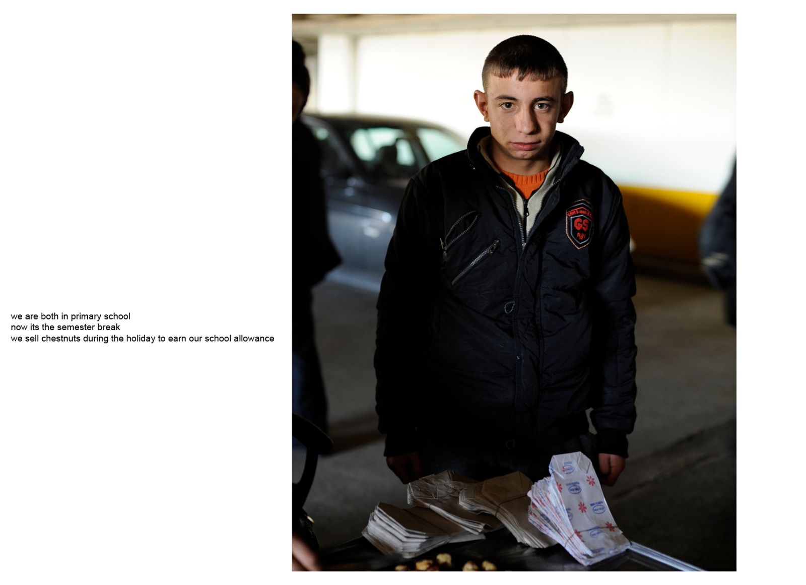 312 pp Book Project / 2010 Istanbul European Capitol of Culture