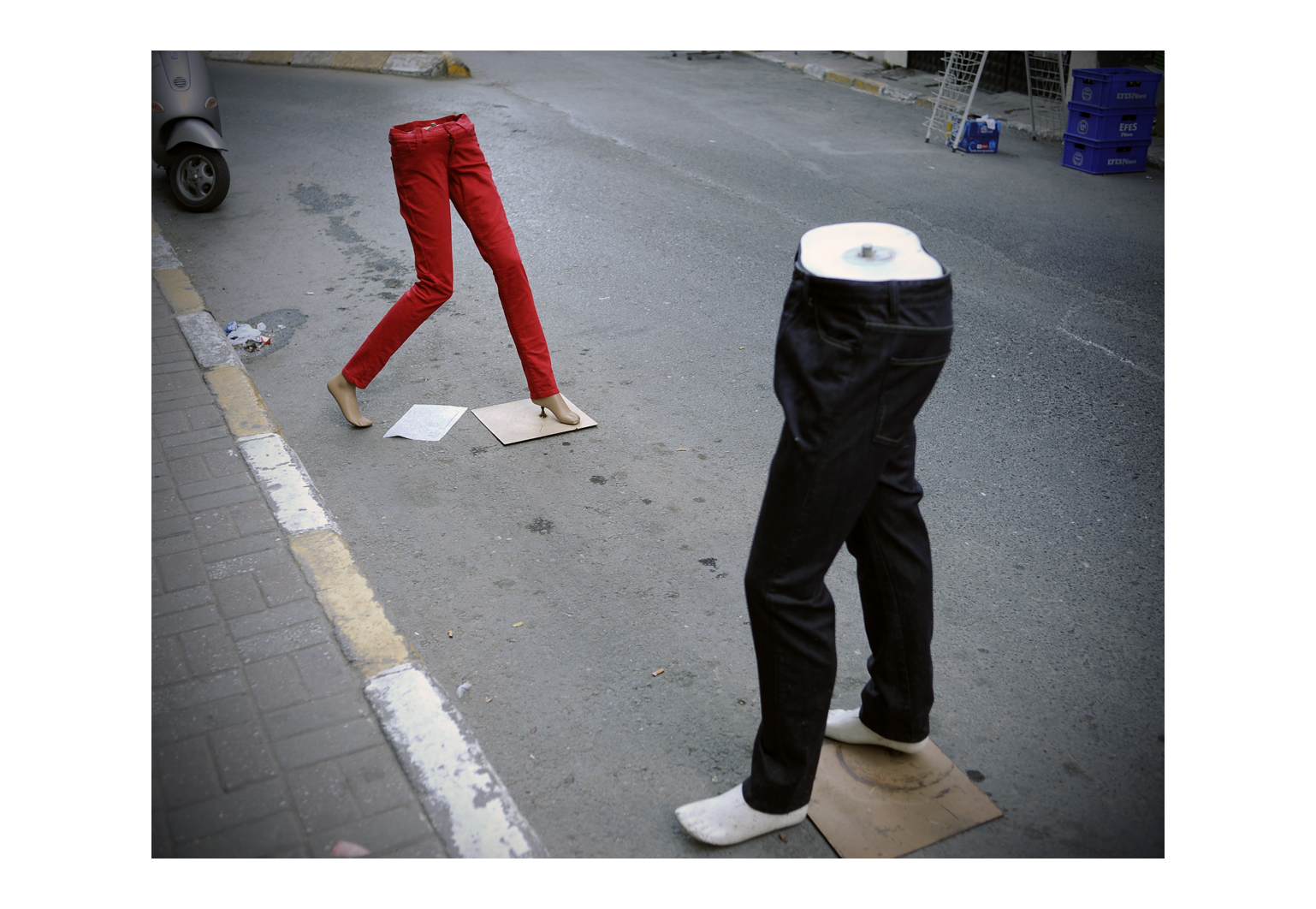 312 pp Book Project / 2010 Istanbul European Capitol of Culture