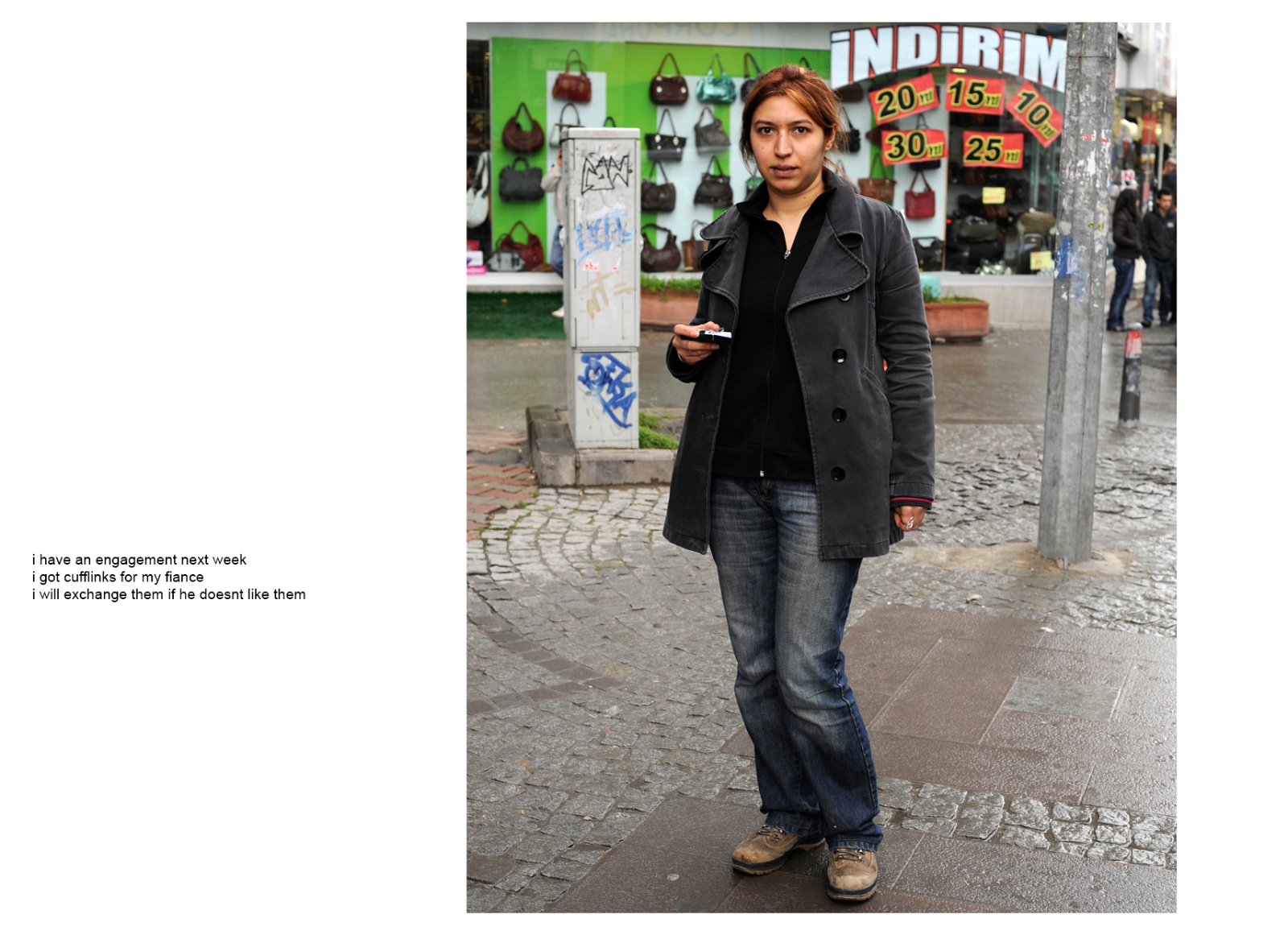 312 pp Book Project / 2010 Istanbul European Capitol of Culture