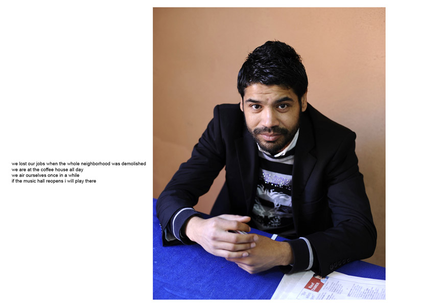 312 pp Book Project / 2010 Istanbul European Capitol of Culture