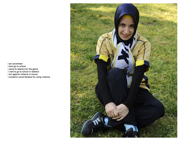 312 pp Book Project / 2010 Istanbul European Capitol of Culture