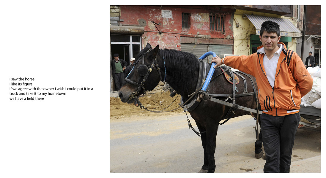 312 pp Book Project / 2010 Istanbul European Capitol of Culture