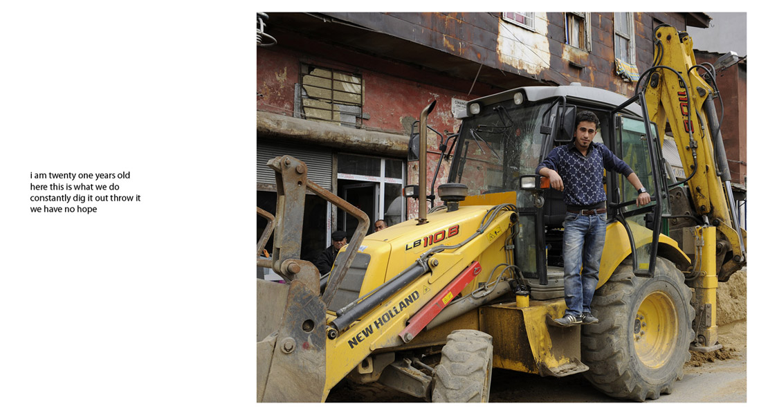 312 pp Book Project / 2010 Istanbul European Capitol of Culture