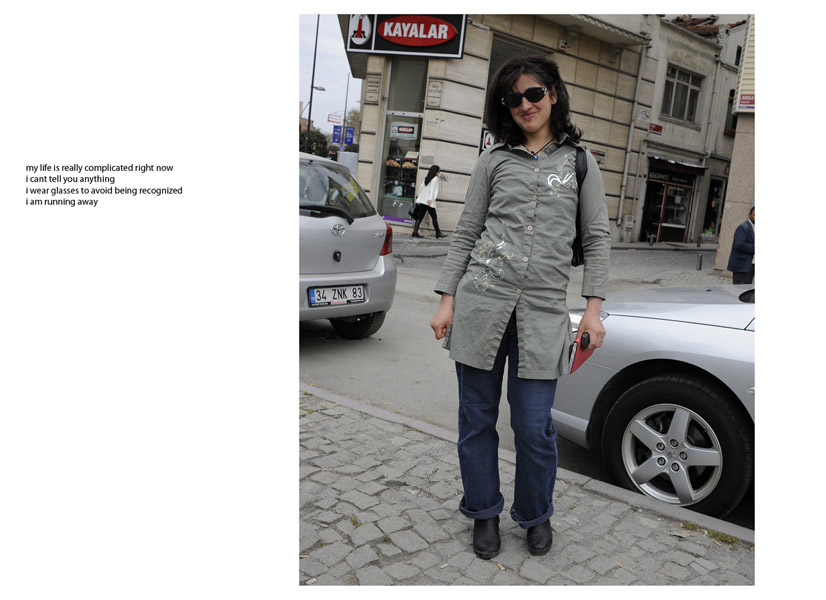 312 pp Book Project / 2010 Istanbul European Capitol of Culture