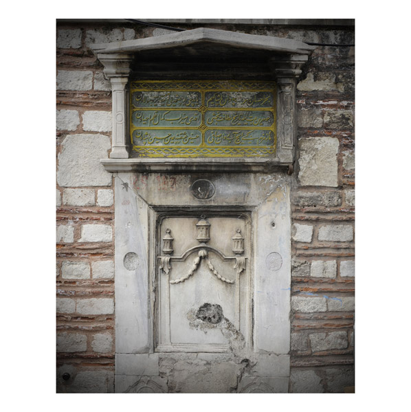 312 pp Book Project / 2010 Istanbul European Capitol of Culture