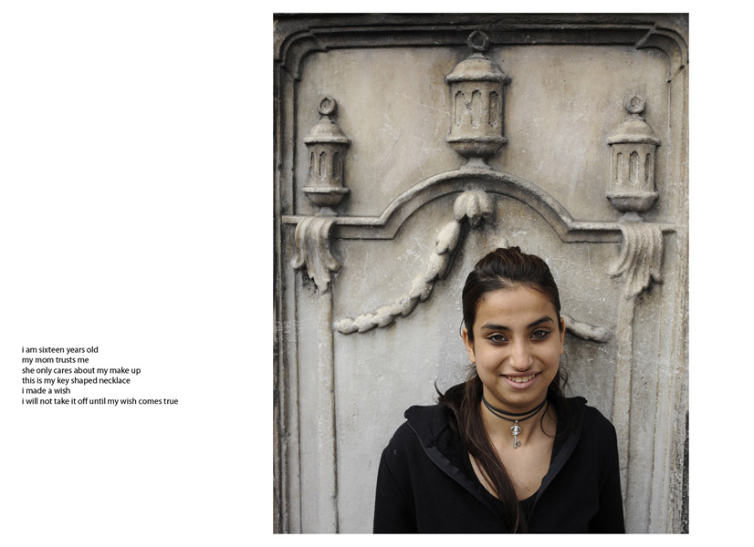 312 pp Book Project / 2010 Istanbul European Capitol of Culture