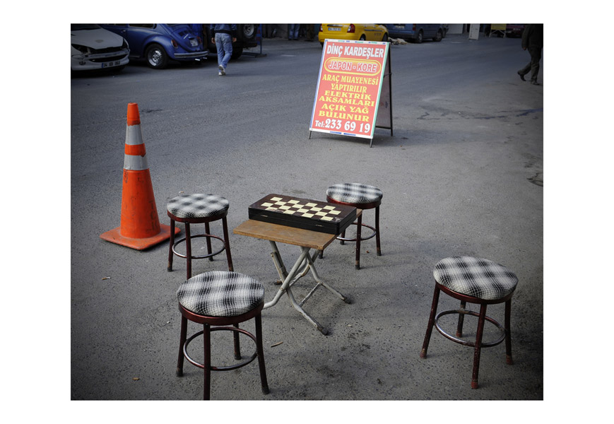 312 pp Book Project / 2010 Istanbul European Capitol of Culture