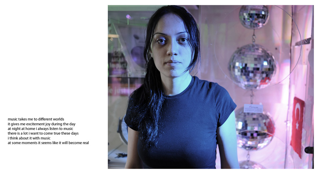 312 pp Book Project / 2010 Istanbul European Capitol of Culture