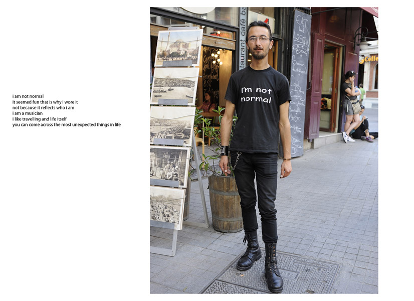 312 pp Book Project / 2010 Istanbul European Capitol of Culture