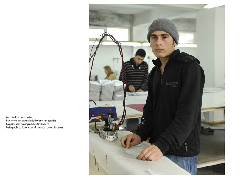 312 pp Book Project / 2010 Istanbul European Capitol of Culture