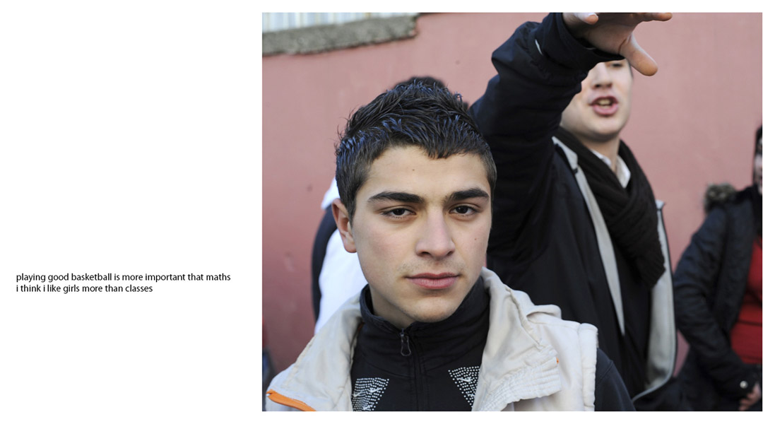 312 pp Book Project / 2010 Istanbul European Capitol of Culture