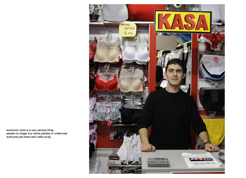 312 pp Book Project / 2010 Istanbul European Capitol of Culture