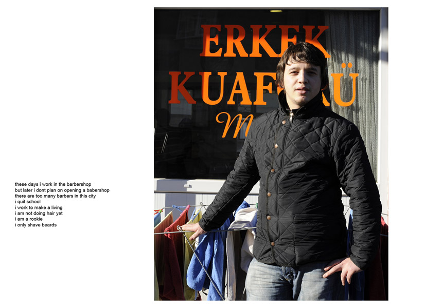 312 pp Book Project / 2010 Istanbul European Capitol of Culture