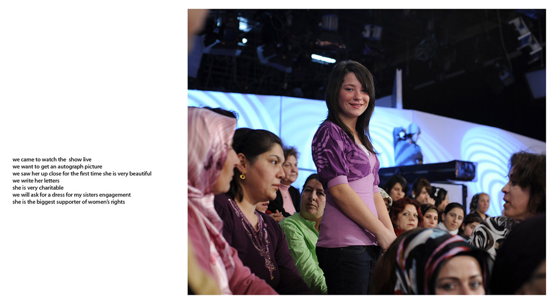 312 pp Book Project / 2010 Istanbul European Capitol of Culture