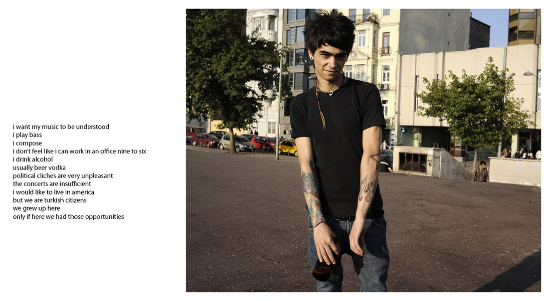 312 pp Book Project / 2010 Istanbul European Capitol of Culture