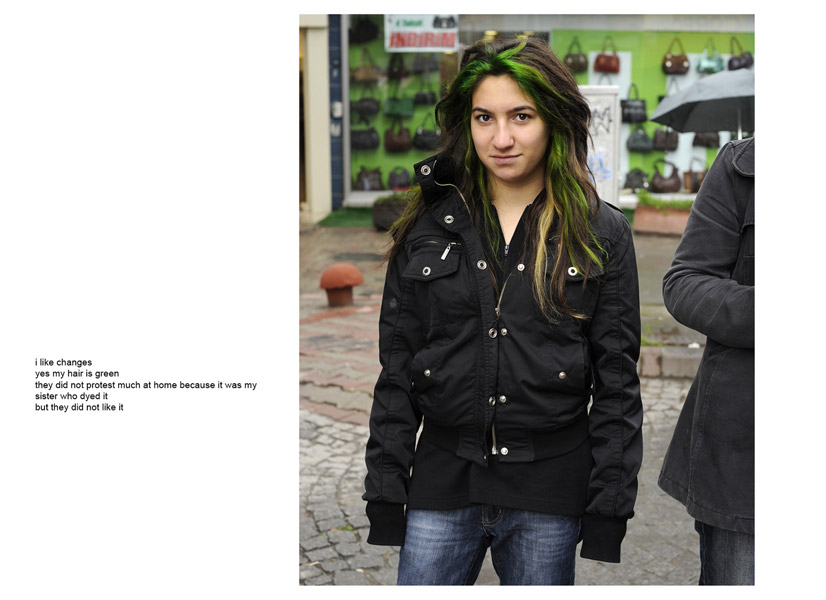 312 pp Book Project / 2010 Istanbul European Capitol of Culture