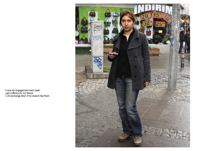 312 pp Book Project / 2010 Istanbul European Capitol of Culture