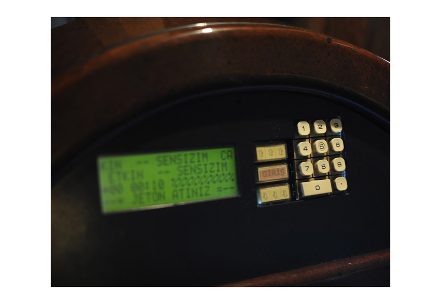 312 pp Book Project / 2010 Istanbul European Capitol of Culture