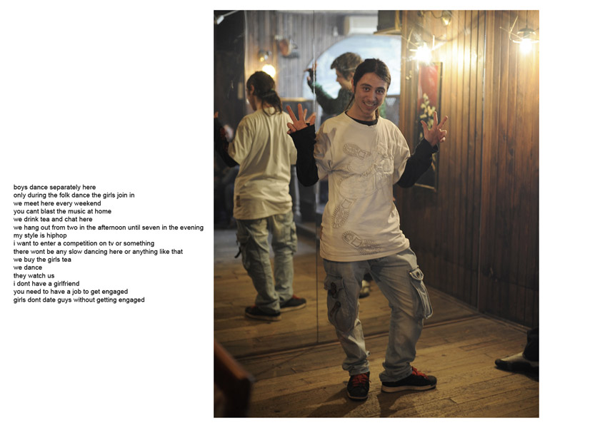 312 pp Book Project / 2010 Istanbul European Capitol of Culture