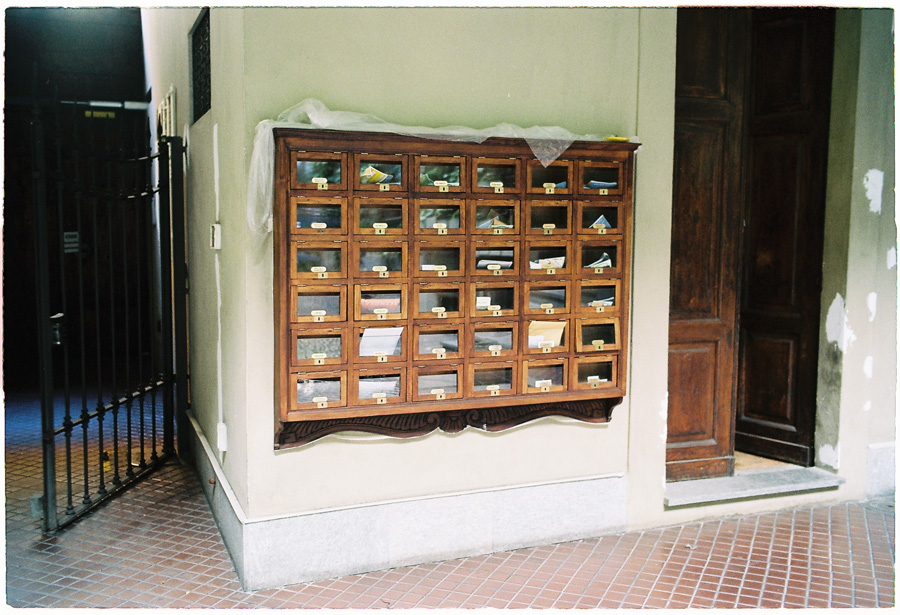 Torino Architectural Congress42