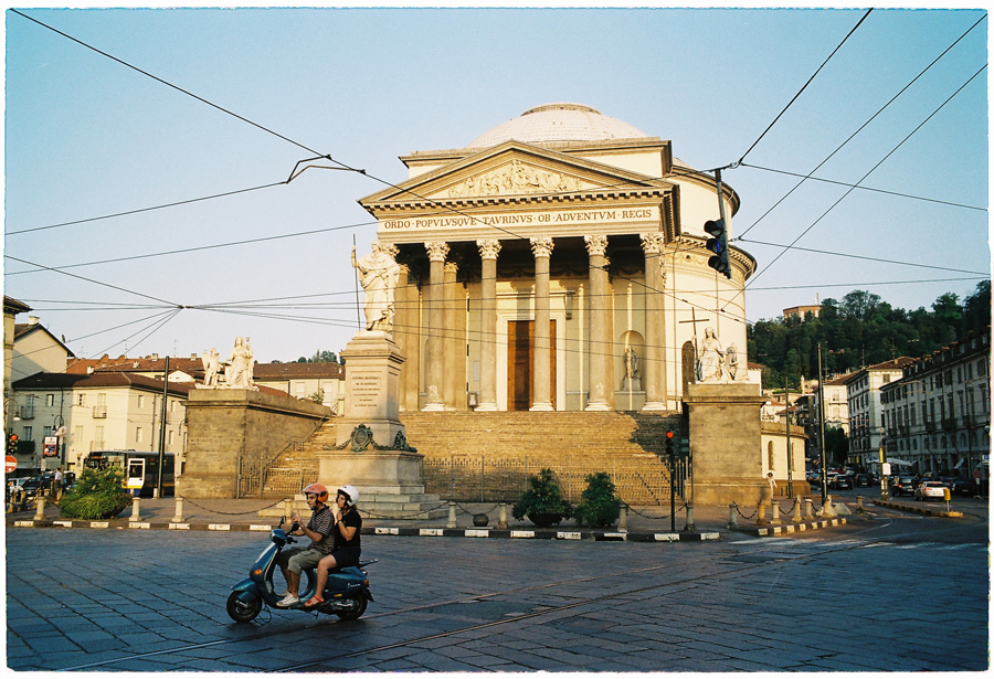 Torino Architectural Congress46