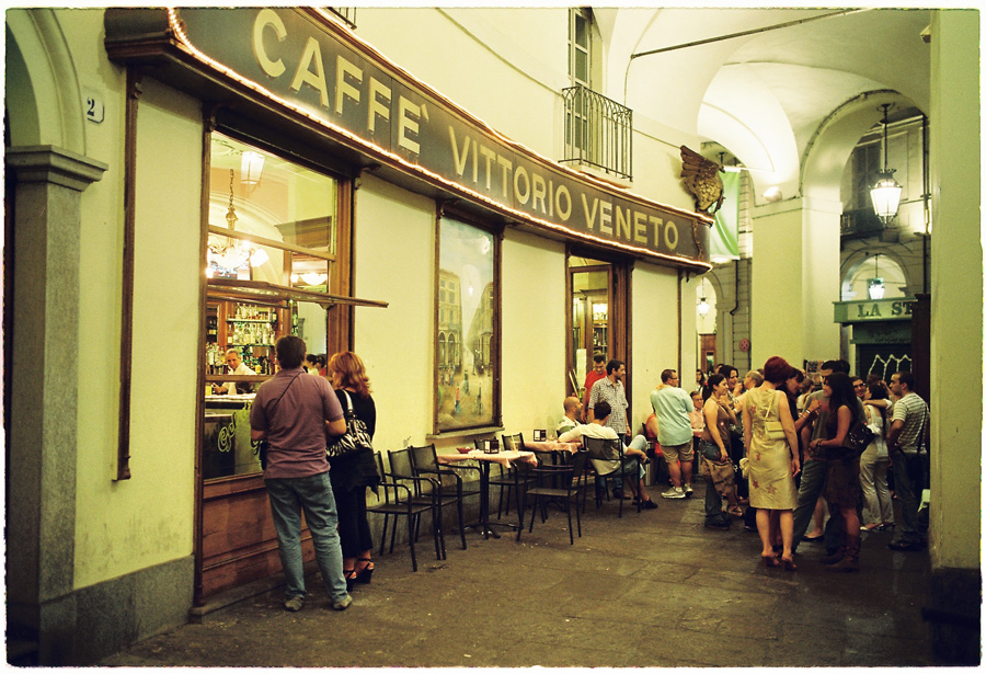 Torino Architectural Congress52