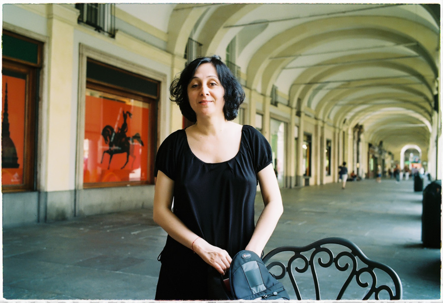 Torino Architectural Congress61