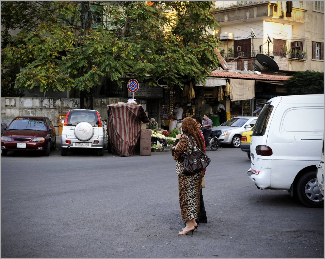 Two days damascus one day haleppo 003