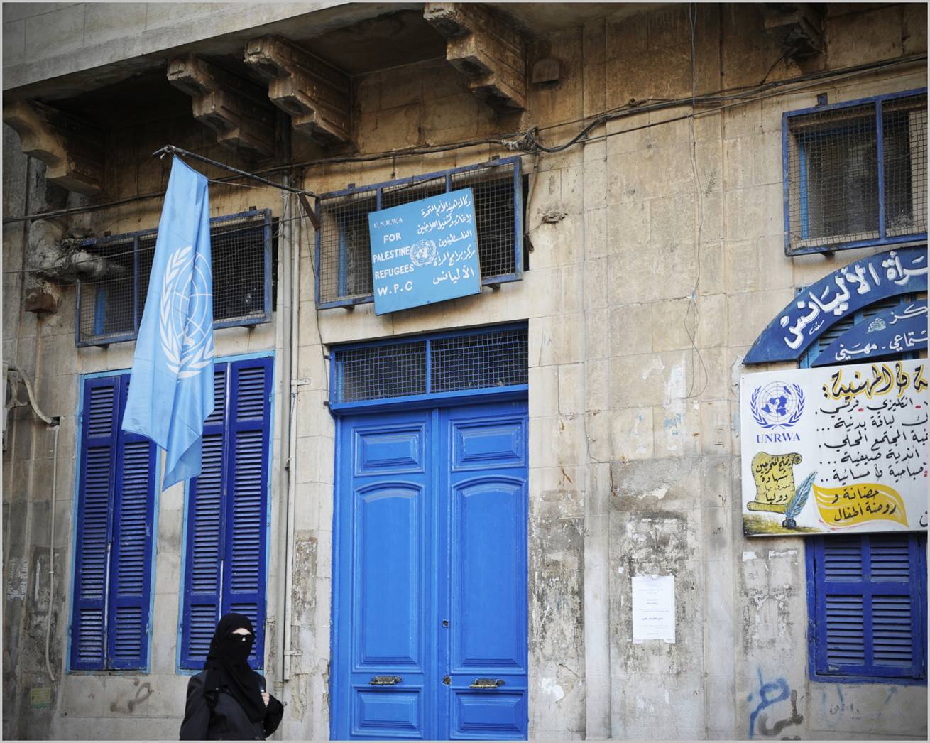 Two days damascus one day haleppo 004