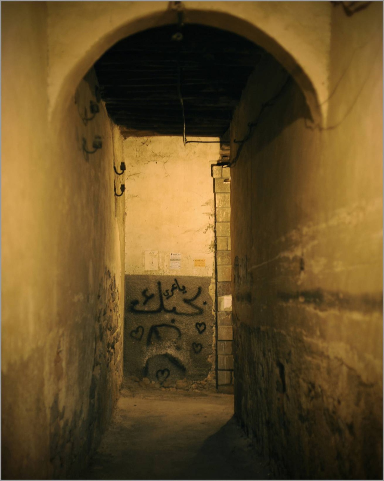 Two days damascus one day haleppo 007