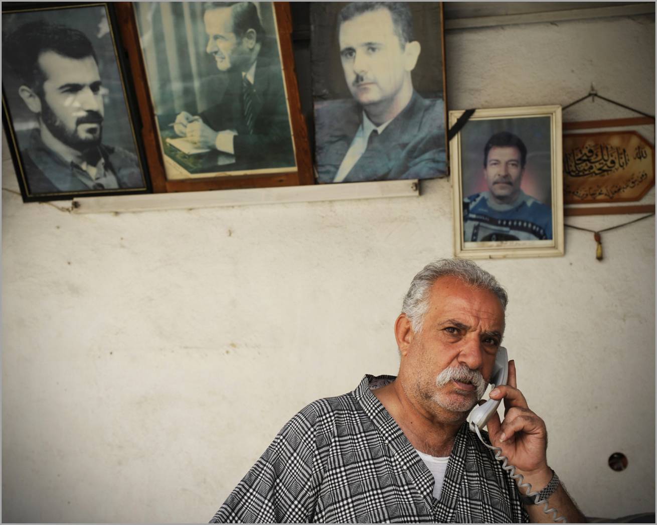 Two days damascus one day haleppo 010