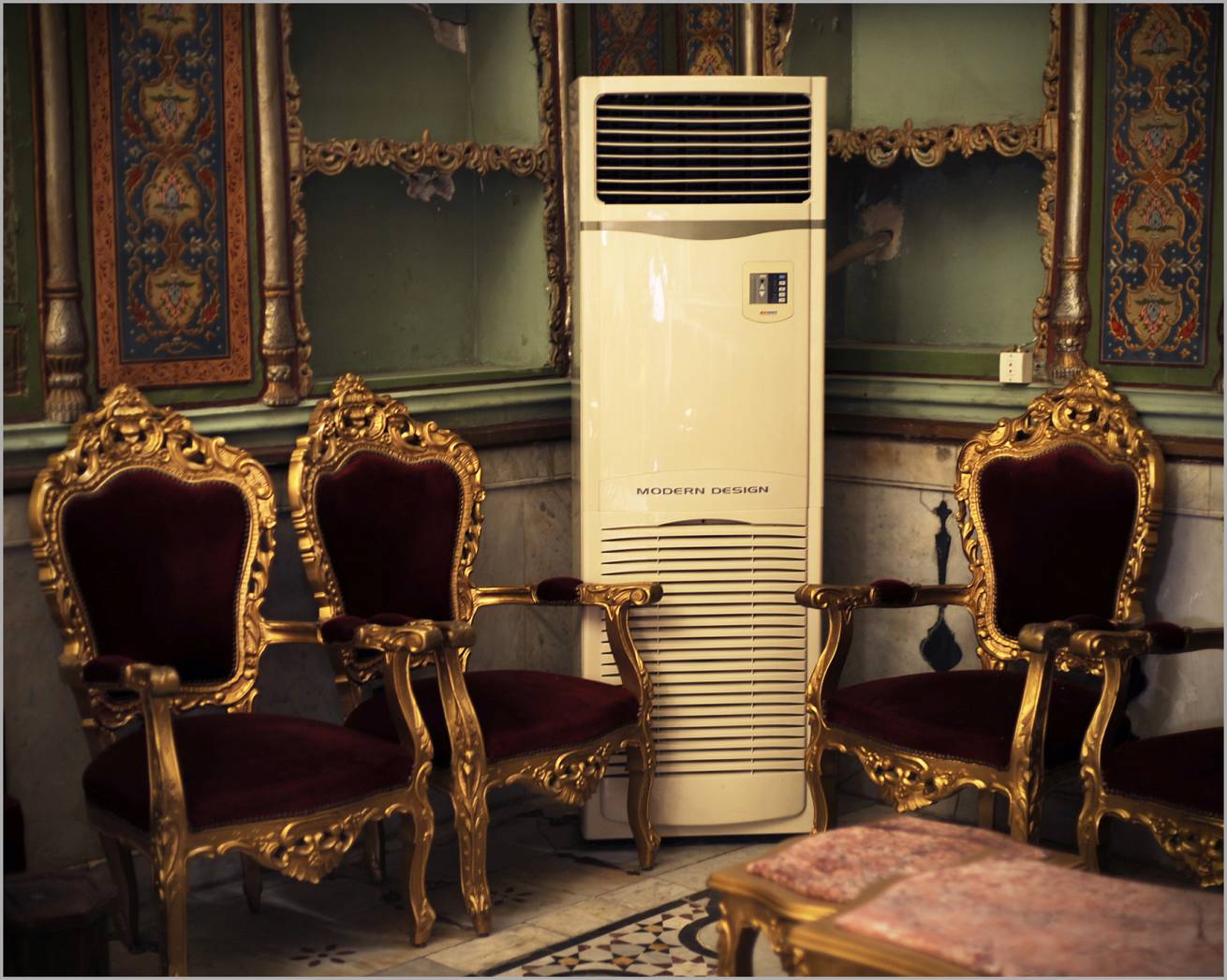 Two days damascus one day haleppo 014