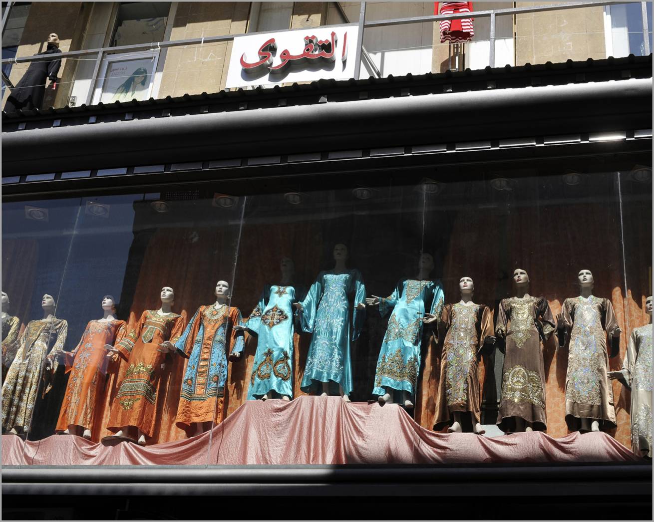 Two days damascus one day haleppo 017