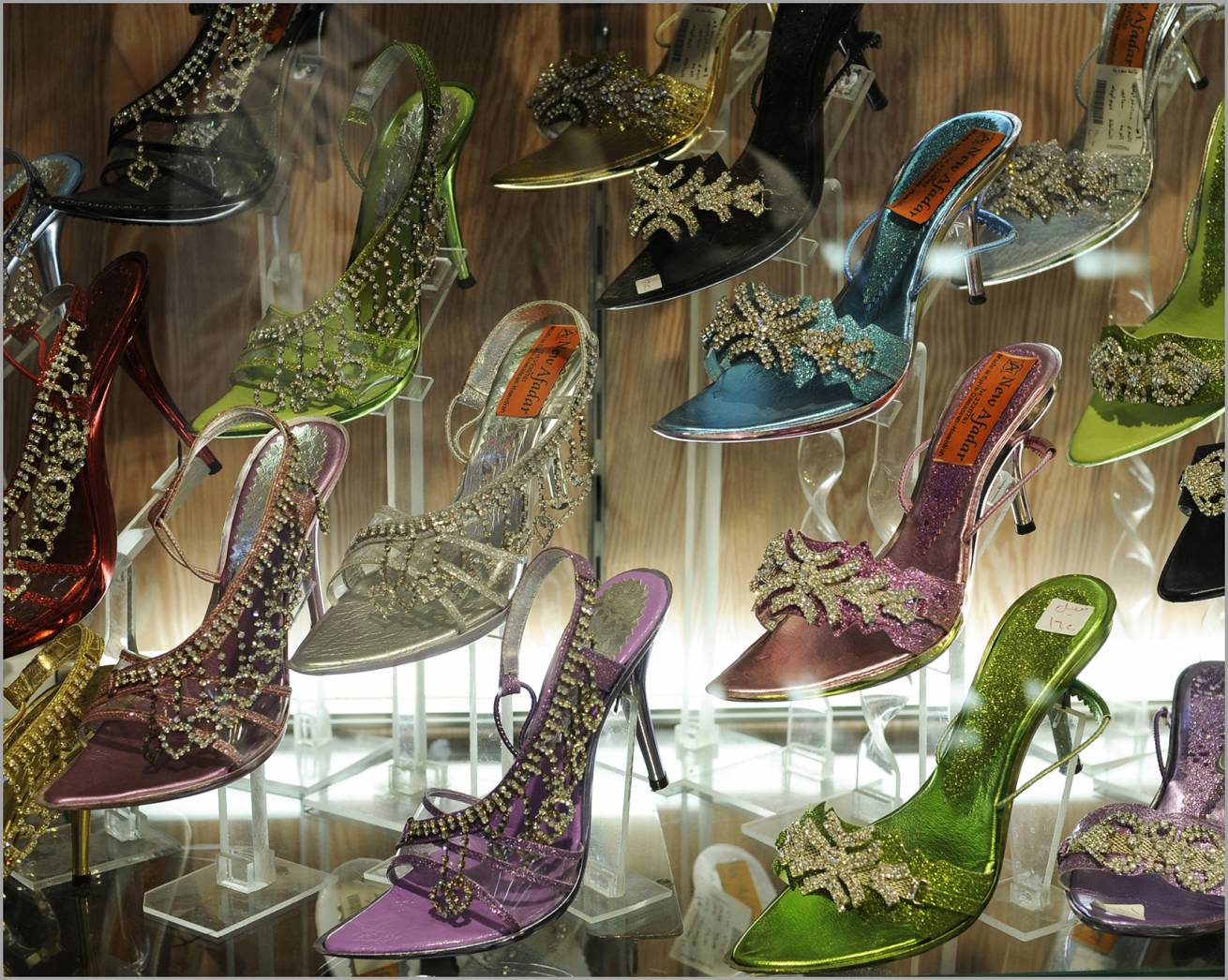 Two days damascus one day haleppo 022